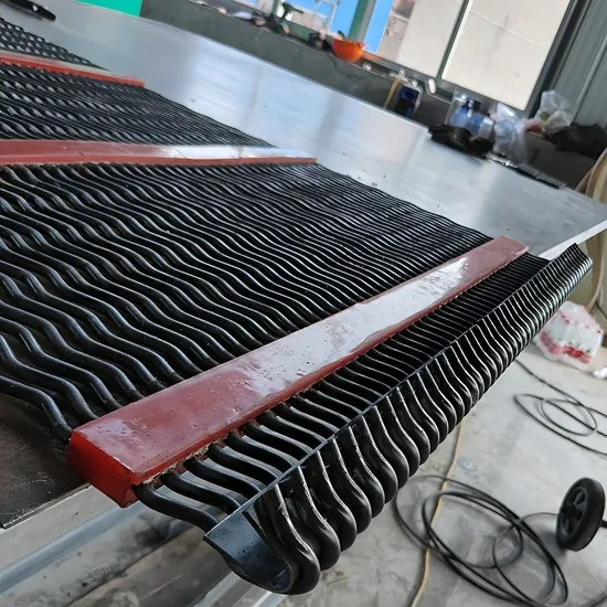 Factory Wholesale Self-Cleaning String Anti-Blocking Screen Mesh